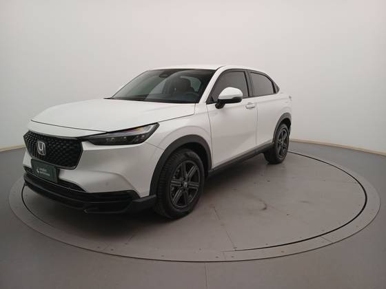 HONDA HR-V 1.5 DI I-VTEC TURBO FLEX ADVANCE CVT